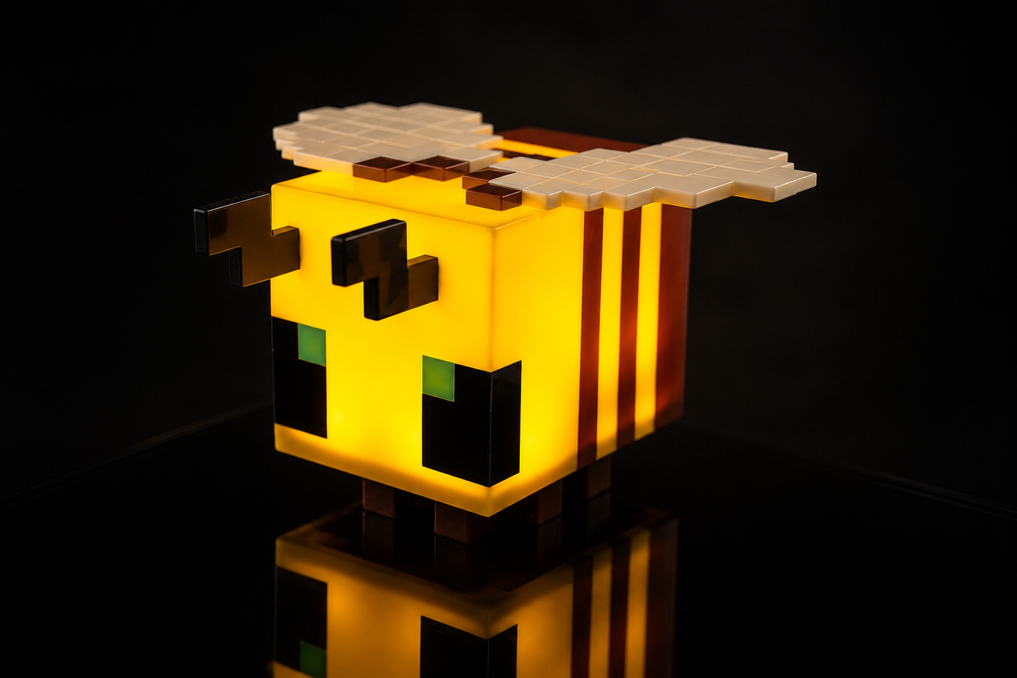 Bee Lamp
