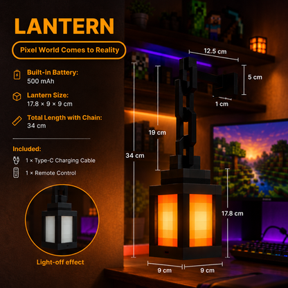 Lantern