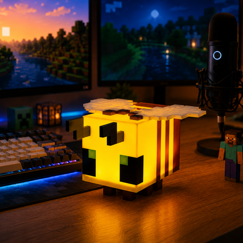 Bee Lamp