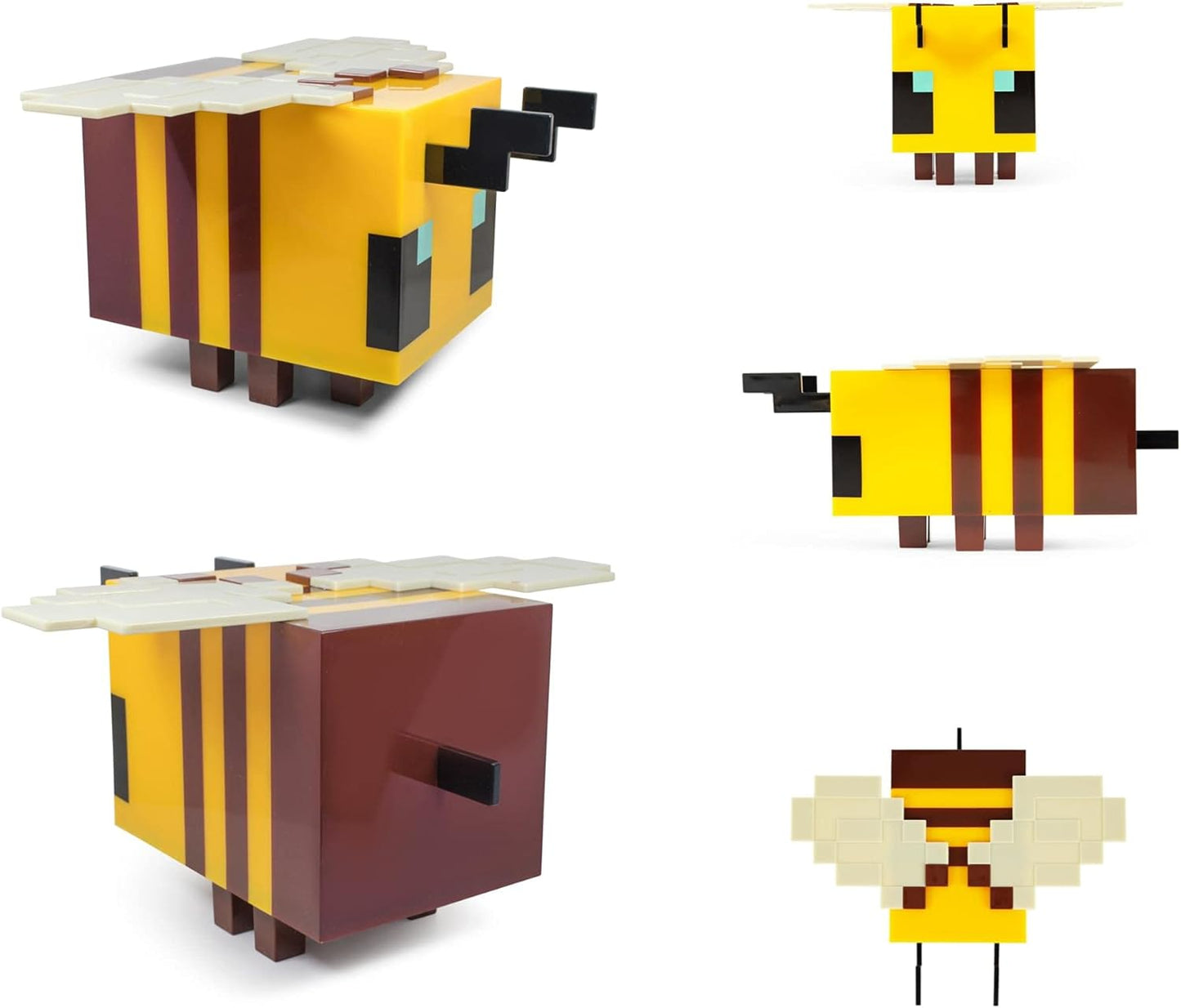 Minecraft Honey Bee Mood Light
