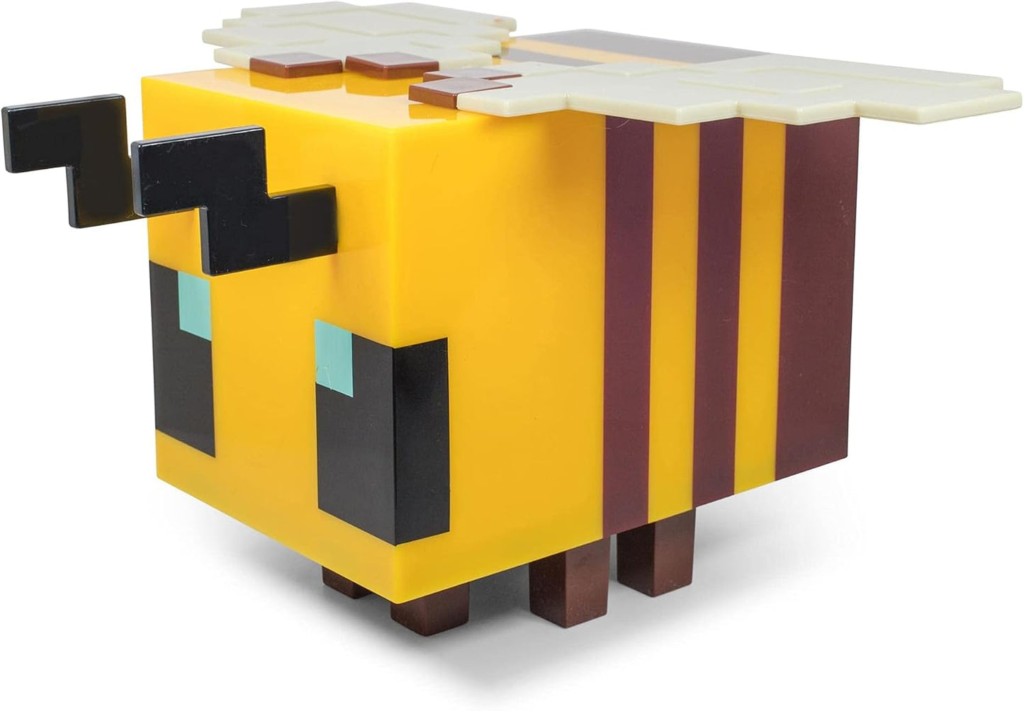 Minecraft Honey Bee Mood Light