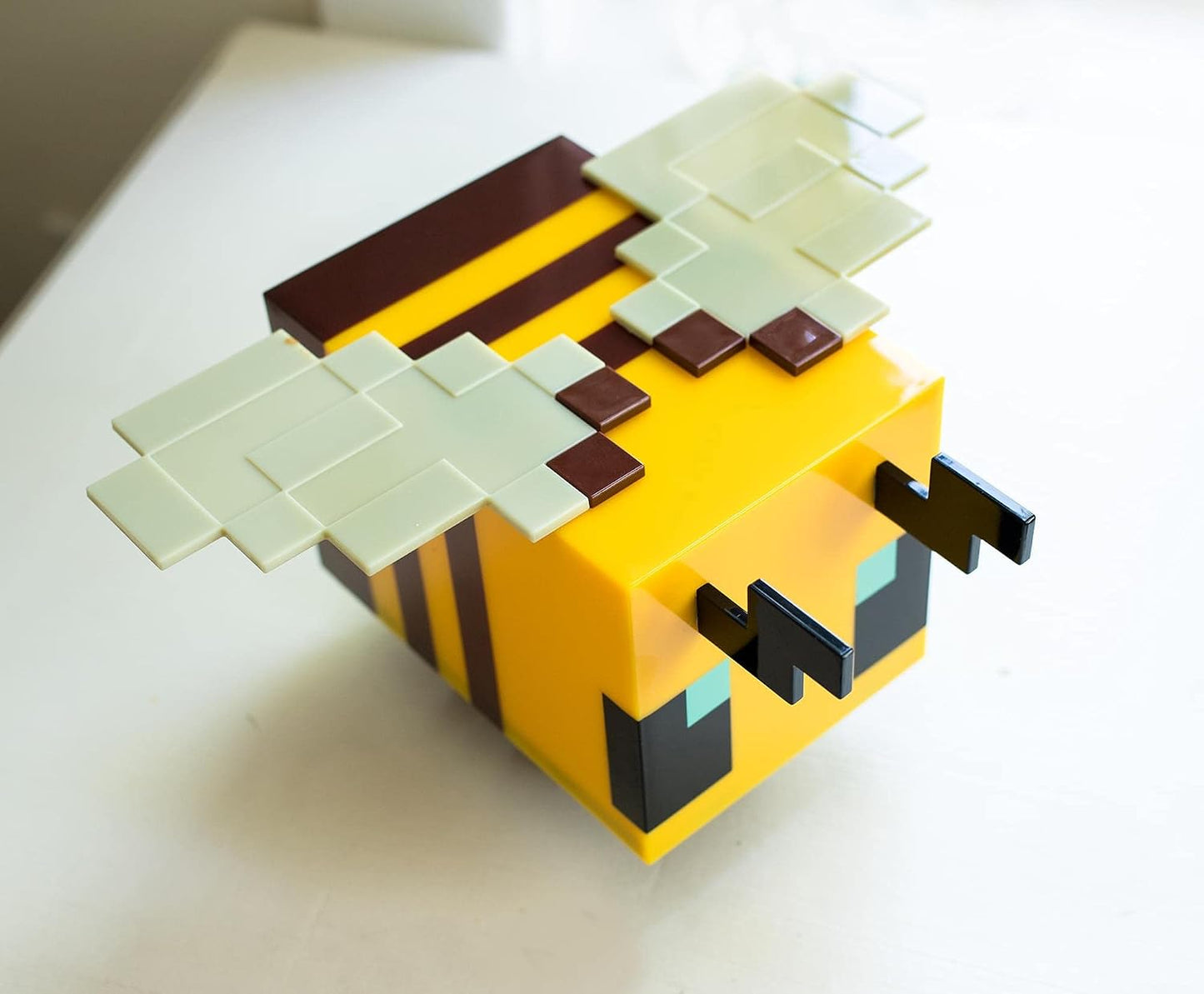 Minecraft Honey Bee Mood Light