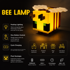 Bee Lamp