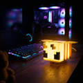 Bee Lamp