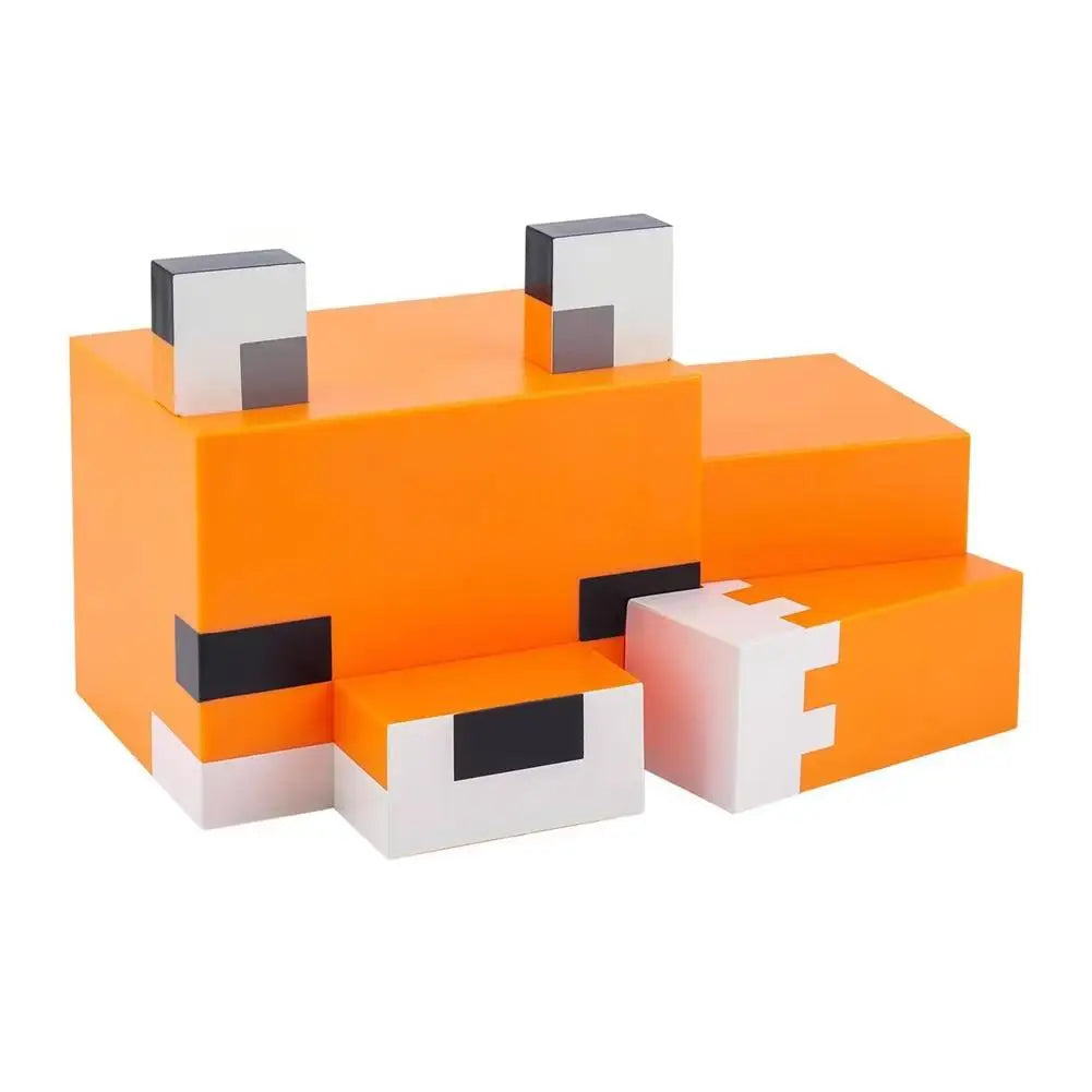 Fox Lamp