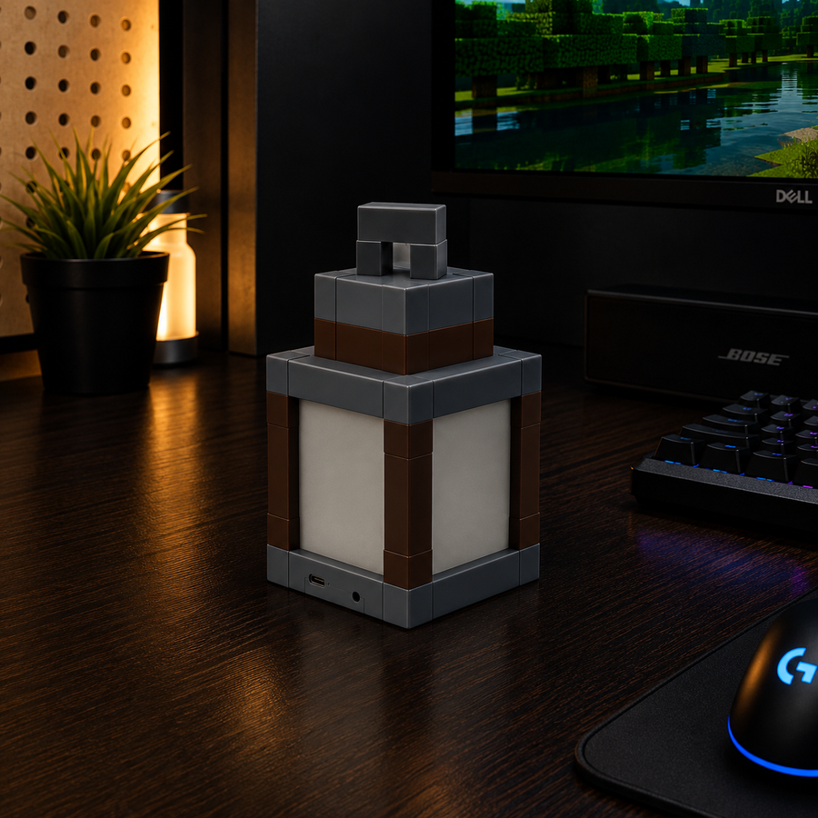 LANTERN