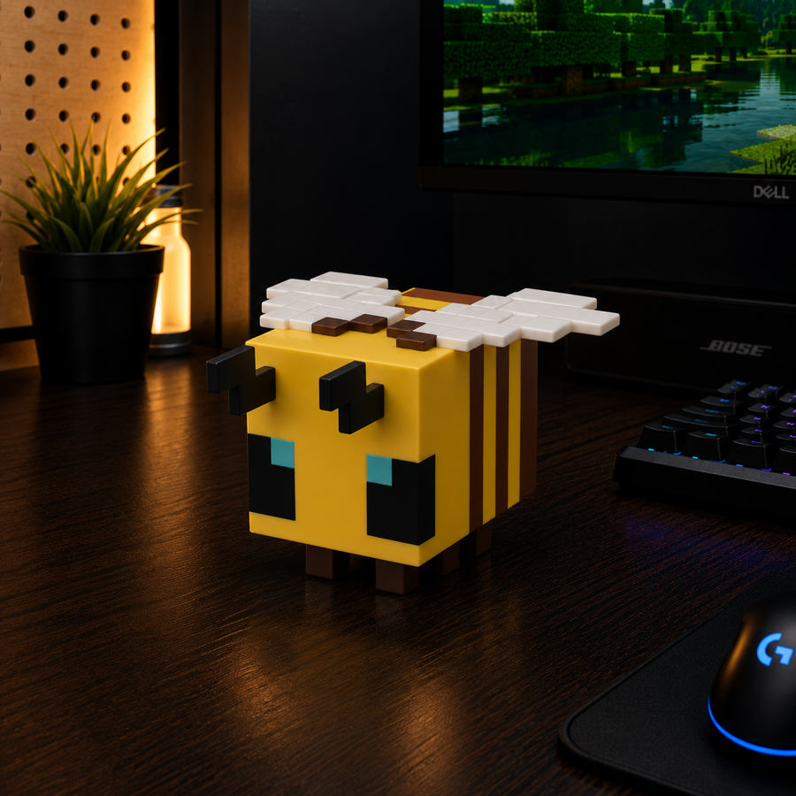 BEE LAMP