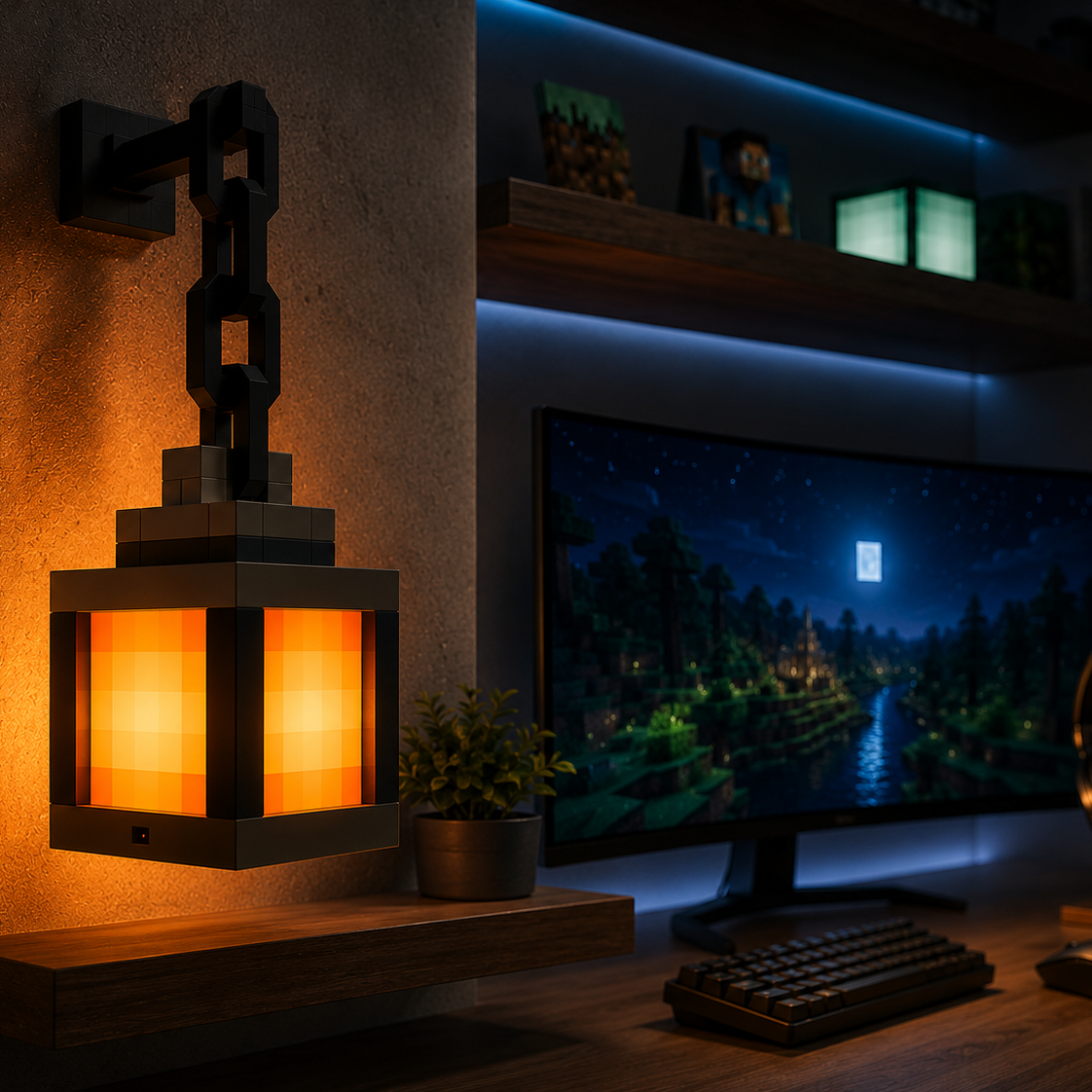 Lantern