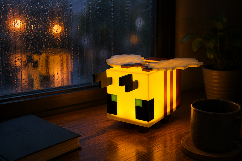 Bee Lamp