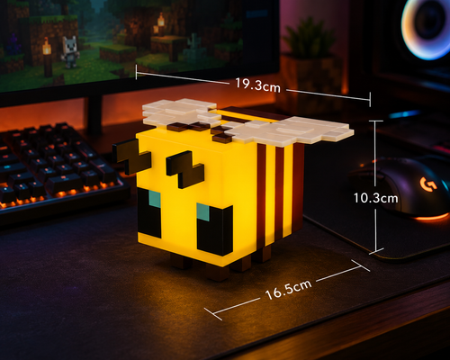 Bee Lamp