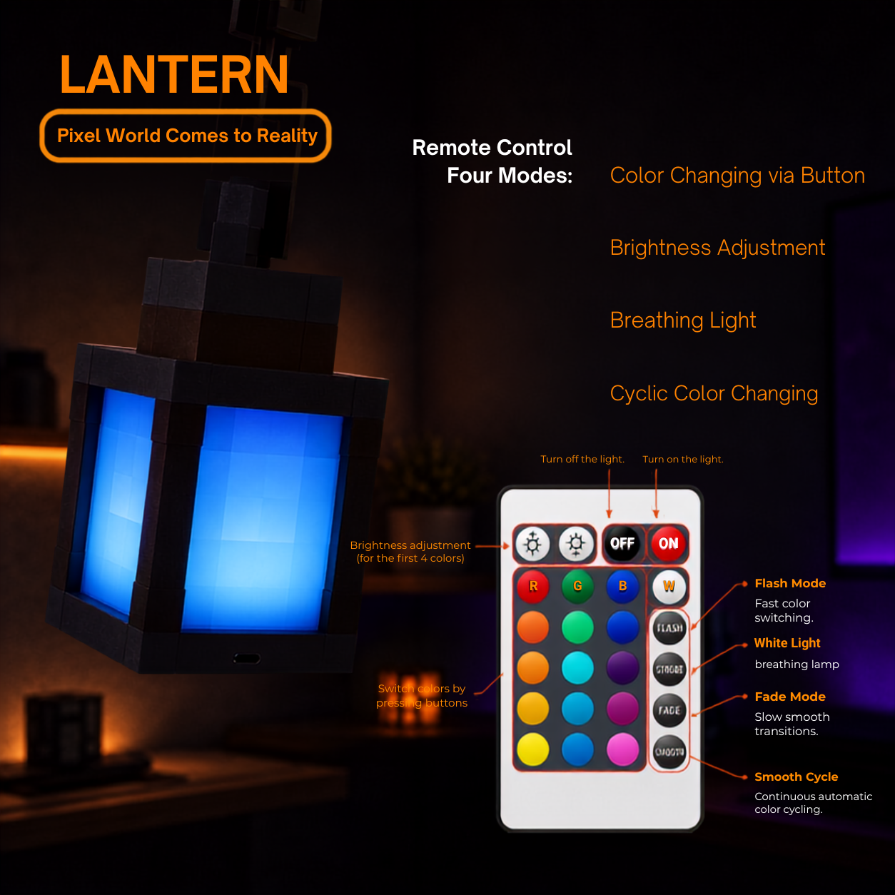 Lantern