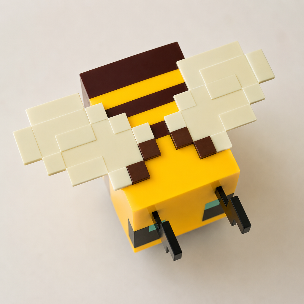 Bee Lamp